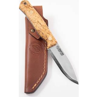 No.8 SFK Curly Birch
