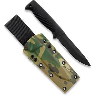 Ranger Puukko M07, Multicam kydex sheath