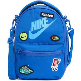 Nike Nan Nike Patch Lunch Mulepose taskeen
