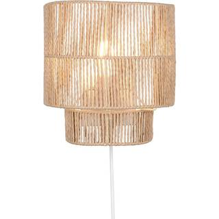 Trio Lighting - Satna 24cm - Væglamper