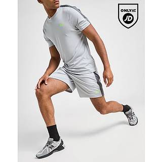 Under Armour Challenger Shorts, Grey - M