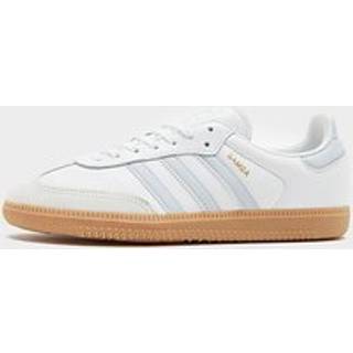 adidas Originals Samba OG Junior, White - 36 2/3