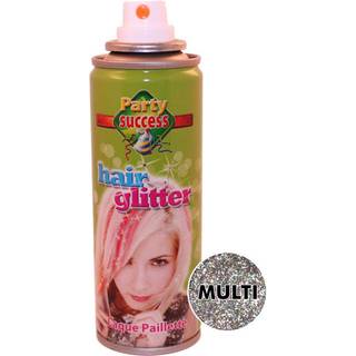 Multi glimmer hårspray
