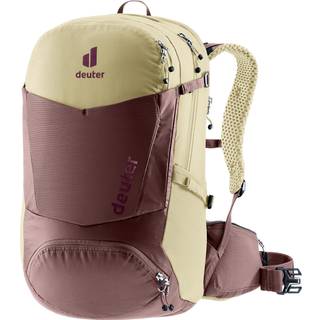 Deuter Trans Alpine Pro 26 SL Ashrose-desert, M