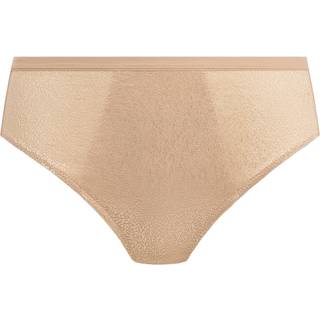Fantasie Demure Full Brief - Beige - X-Small