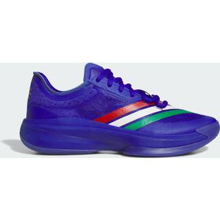 Adizero Select 3.0 sko - Lucid Blue / Gold Metallic / Cloud White - 38