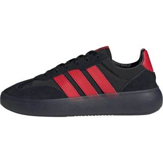 Barreda Decode Manchester United-sko til børn - Core Black / Mufc Red / Core Black - 38 2/3