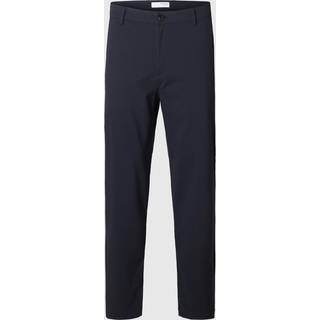Slim Fit Tapered Bukser