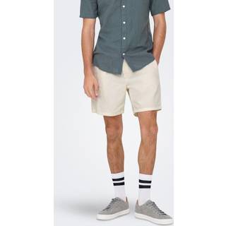 Onstel Regular Fit Shorts