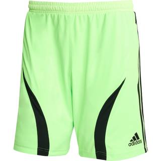 Teamgeist Adicolor shorts - Signal Green / Black - XS