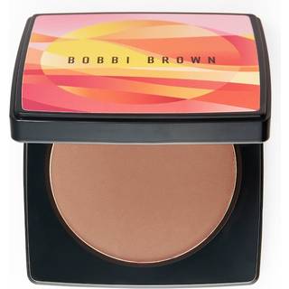 Bobbi Brown Sunkissed Glow Bronzing Powder Bronzepudder Skygge Medium 9 g - 9 g