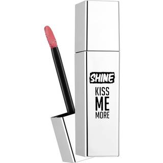 Flormar Makeup-til-laeberne LaebestiftShine Kiss Me More Lip Tattoo 006 Second Date 3,5 ml () - 3,5 ml