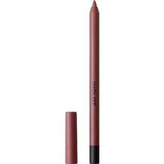 Inglot Læber Lipliner Creamy Soft Lipliner 8 Soft Chokeberry 1,3 g () - 1,3 g