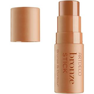 ARTDECO Bronze Stick Solpudder - Lysebrun