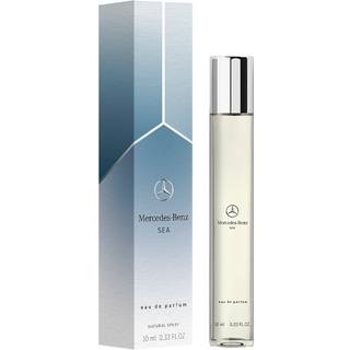 Mercedes Benz Perfume Dufte til mænd Air, Sea & Land SeaEau de Parfum Spray Pen Spray 10 ml (15.500,00 kr / 1 l) - 10 ml