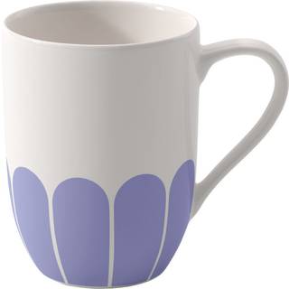 Villeroy & Boch Fleur Krus - Tekopper Porcelæn Bleu - 1045519651