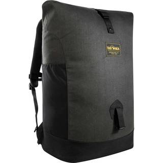Tatonka Grip Rolltop Pack Kapok 34 Daypack størrelse 34 l farve grå/sort