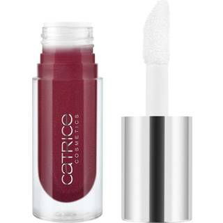 Catrice ETERNAL RED Læbeolie Med forstørrende effekt Skygge C03 Dark Romance 3.6 ml - 3.6 ml