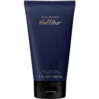 Davidoff Cool Elixir Showergel