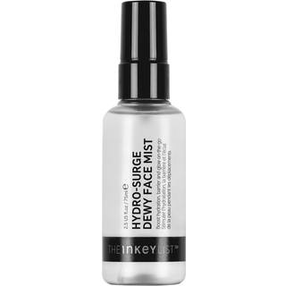 The Inkey List - Hydro-surge Dewy Face Mist - Ansigtsspray, Der Giver Glød - Inkey Hydro-surge Dewy Face Mist 75ml - For Women