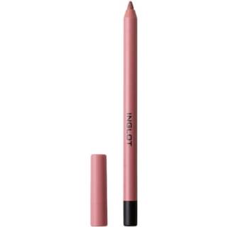 Inglot Læber Lipliner Creamy Soft Lipliner 4 Sunset Blush 1,3 g () - 1,3 g