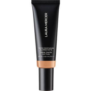 Laura Mercier Facial make-up Foundation Tinted Moisturiser Blurred Matte Broad Spectrum SPF 30 4C Hazel 45 ml (9.044,00 kr / 1 l) - 45 ml