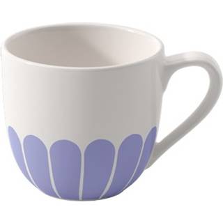 Villeroy & Boch Fleur Espressokop - Espressokopper Porcelæn Bleu - 1045511420