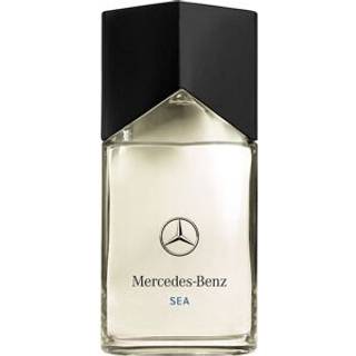 Mercedes Benz Perfume Dufte til mænd Air, Sea & Land SeaEau de Parfum Spray 30 ml (13.300,00 kr / 1 l) - 30 ml