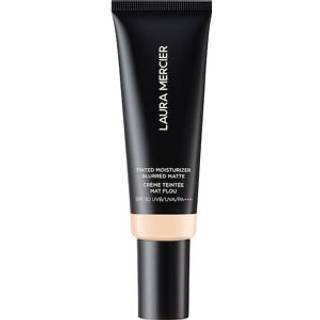Laura Mercier Facial make-up Foundation Tinted Moisturiser Blurred Matte Broad Spectrum SPF 30 0N Silk 45 ml (9.044,00 kr / 1 l) - 45 ml