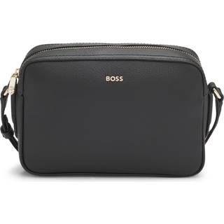 BOSS Lenah Crossover taske sort