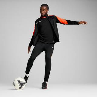 Puma Herre IndividualLIGA Træningstøj Sort