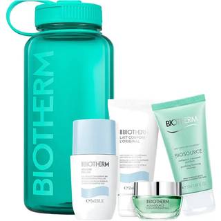 Biotherm Lait Corporel L&#39;Original Gavesæt til kvinder