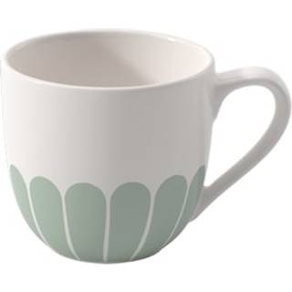 Villeroy & Boch Fleur Espressokop - Espressokopper Porcelæn Vert - 1045501420