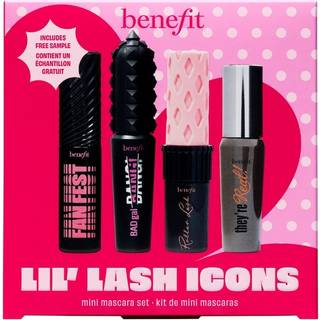 Benefit Lil’ Lash Icons Mascarasæt