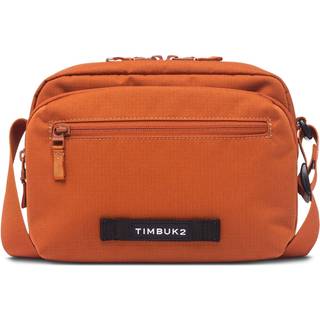 Timbuk2 Flight Crossover taske terracotta