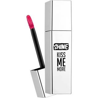 Flormar Makeup-til-laeberne LaebestiftShine Kiss Me More Lip Tattoo 014 Rich Girl 3,5 ml () - 3,5 ml