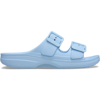 Crocs women Classic Icon Sandals Blue Calcite 34