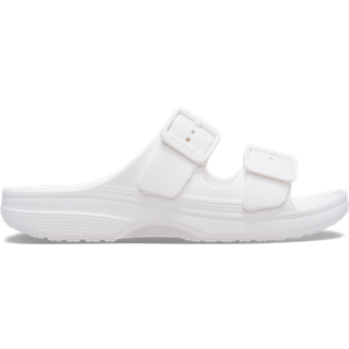 Crocs women Classic Icon Sandals White 36