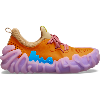 Crocs unisex Salehe Bembury x Juniper Sneaker Sneakers Apricot 37
