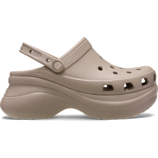 Bae Clog in Taupe - 4