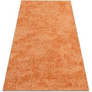 TÆPPER - FOREDRAG SERENADE orange 100x250 cm