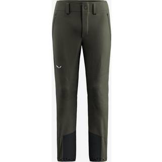 Salewa Agner Orval 3 DST Pants Turbukser Herrer størrelse 50 farve olivengrøn