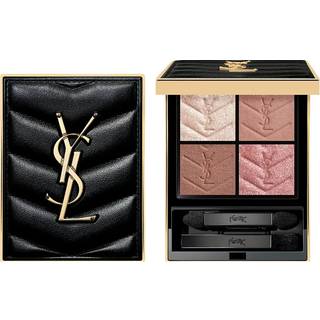 Yves Saint Laurent Couture Mini Clutch 730