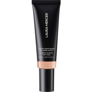 Laura Mercier Facial make-up Foundation Tinted Moisturiser Blurred Matte Broad Spectrum SPF 30 3C Fawn 45 ml (7.533,00 kr / 1 l) - 45 ml