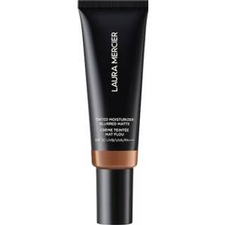 Laura Mercier Facial make-up Foundation Tinted Moisturiser Blurred Matte Broad Spectrum SPF 30 6C Brunette 45 ml (7.533,00 kr / 1 l) - 45 ml