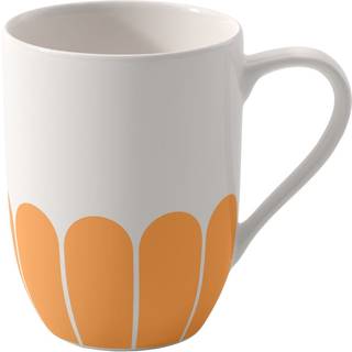 Villeroy & Boch Fleur Krus - Tekopper Porcelæn Soleil - 1045529651
