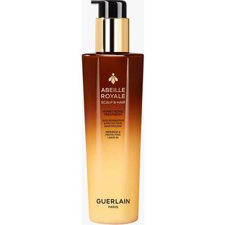 GUERLAIN Hudpleje Abeille Royale Scalp & Hair Honey Bond Treatment 150 ml (4.620,00 kr / 1 l) - 150 ml