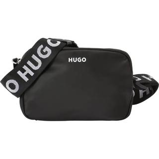 Hugo Bel Crossover taske sort