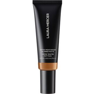 Laura Mercier Facial make-up Foundation Tinted Moisturiser Blurred Matte Broad Spectrum SPF 30 5W Terracotta 45 ml (9.044,00 kr / 1 l) - 45 ml