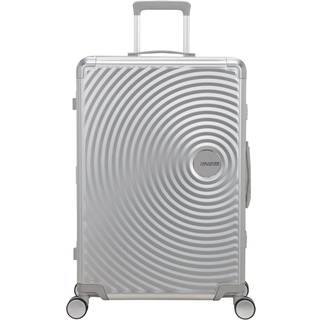American Tourister Kuffert Soundbox Alu 77 Cm - Flerfarvet